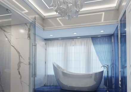 Bath-rooms